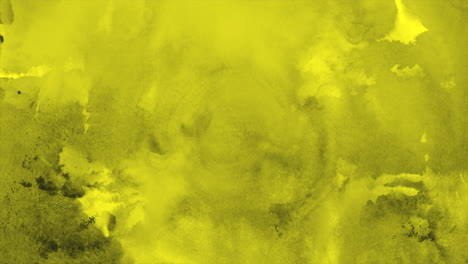 Splashing-yellow-paint-pattern
