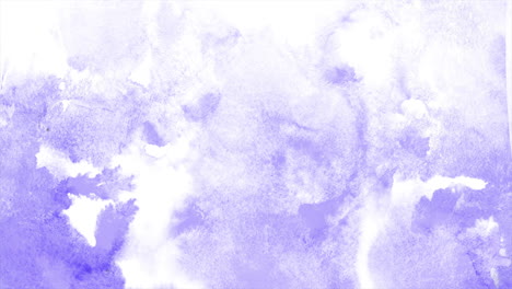 Splashing-purple-and-white-paint-pattern