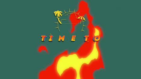 Time-To-Travel-with-fire-and-tropical-pattern