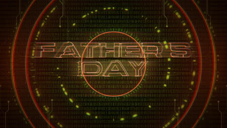 Father-Day-with-cyberpunk-screen-and-HUD-elements