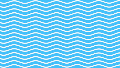 Gradient-blue-and-white-waves-pattern