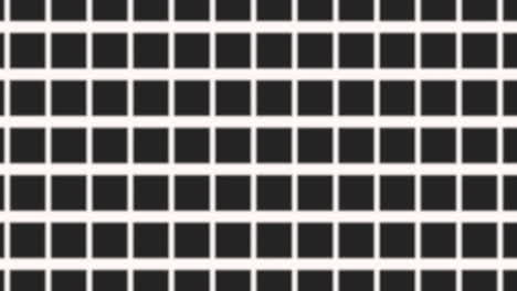 Einfaches-Schwarzes-Quadratmuster