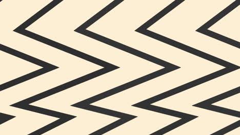 Simple-black-and-white-zigzag-pattern