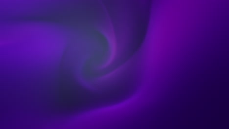 Flowing-futuristic-neon-purple-waves