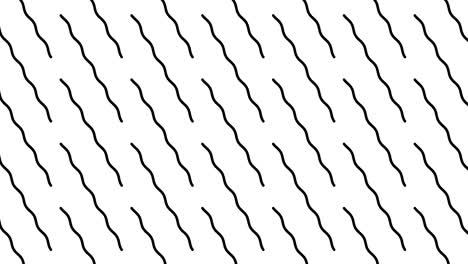 Neon-black-geometric-lines-pattern