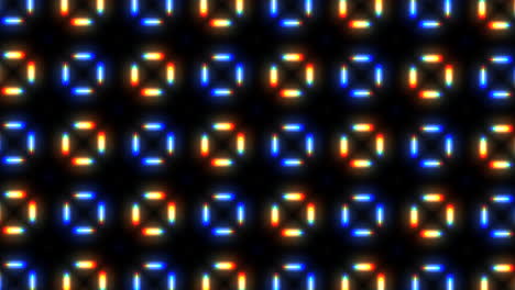 Red-and-blue-neon-pixels-pattern-in-80s-style