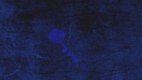 Blau-Gefleckte-Spritzer-Auf-Grunge-Textur