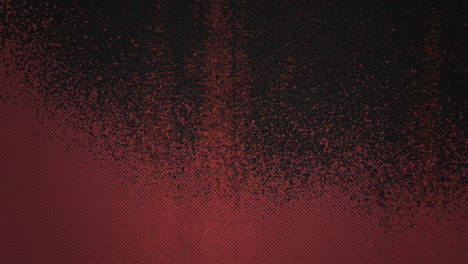 Red-spotted-splashes-on-grunge-texture