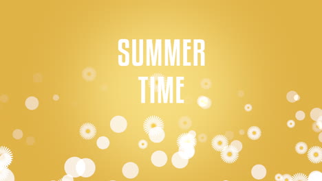 Summer-Time-with-fly-white-flowers-on-yellow-gradient
