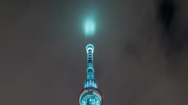Time-lapse-de-Tokyo-Sky-Tree