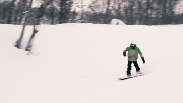 Snowboard-Freestyle-método-gran-aire-de-salto