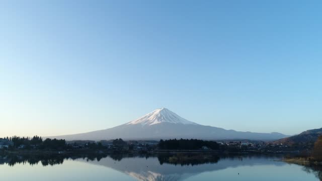 Landschaft-von-Mt.-Fuji