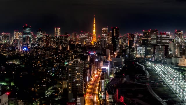 Buena-noche-Tokio