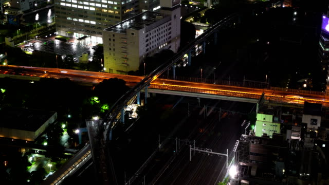 Tokyo-Night-Life