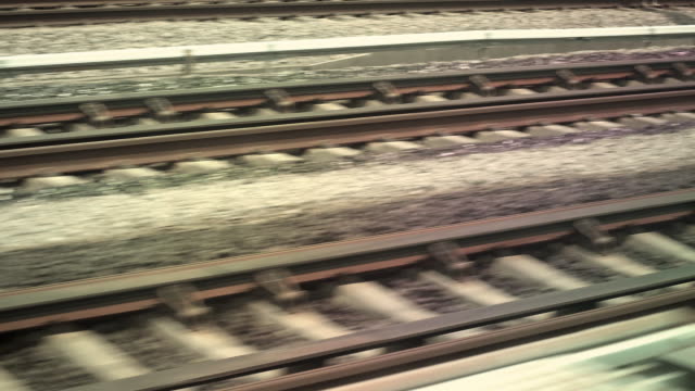 railroad-track-moving-at-high-speed