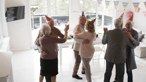 Senior-Couples-Dancing-at-Party