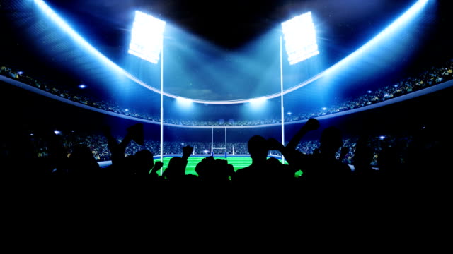 Rugby-arena,-das-Stadion