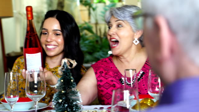 Brazilian-Family-Celebrating-Christmas-Dinner