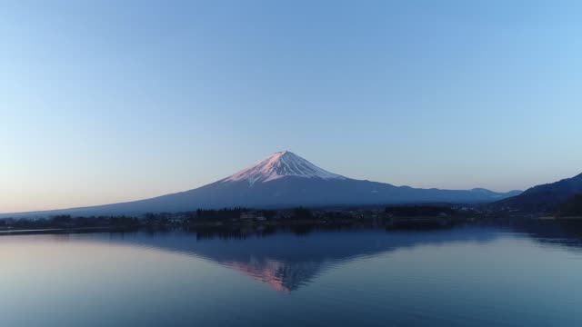 Landschaft-von-Mt.-Fuji