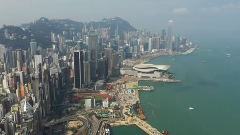 4K-aerial-view-footage-of-Causeway-Bay-in-Hong-Kong