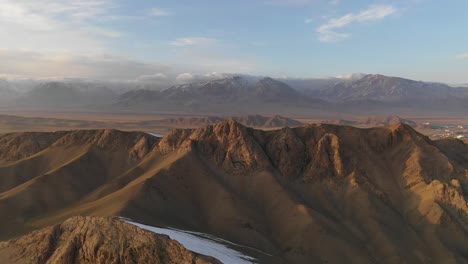 China-Xinjiang-Provinz-Landschaft
