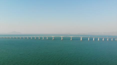 Hong-Kong-Zhuhai-Macao-Brücke