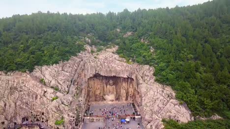die-3-großen-buddhistischen-Höhlen-von-China