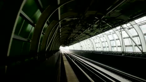 Outdoor-Subway-View.-Daytime.
