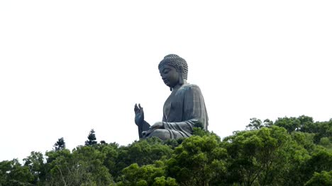 Die-enorme-Tian-Tan-Buddha-im-Po-Lin-Monastery-in-Hong-Kong