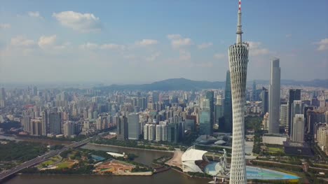 guangzhou-sunny-day-pearl-river-haixinsha-island-downtown-part-aerial-panorama-4k-china