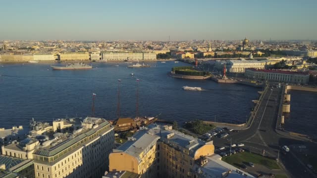City-center-of-St.-Petersburg