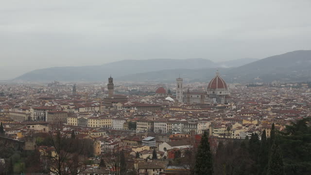 Florenz-Dom