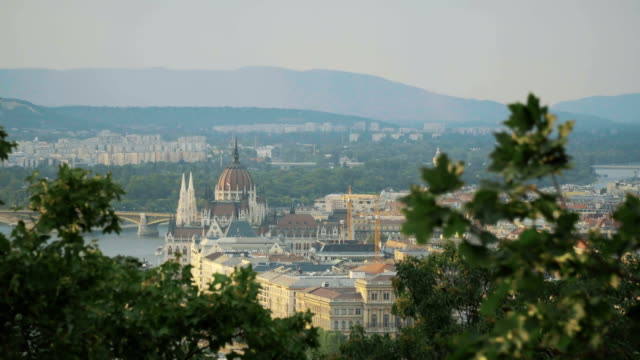 View-on-Hungarian-Parliament