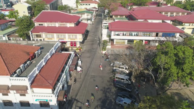 Vieja-ciudad-de-Vigan-en-Filipinas