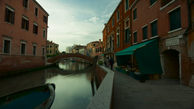 Venedig-Straßen
