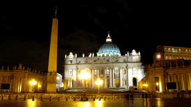 Basílica-de-San-Pedro,-Roma