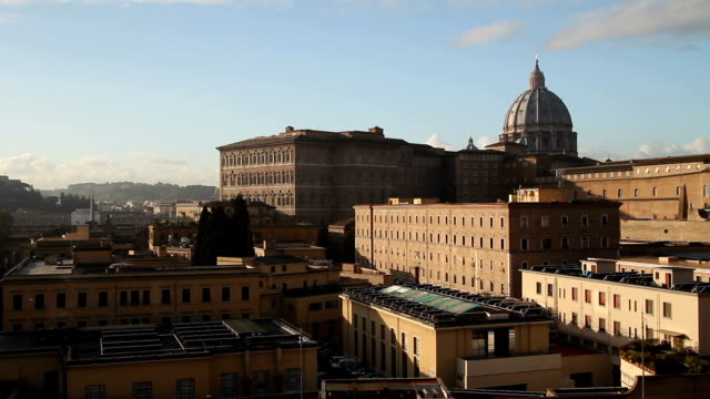 Vatikan,-Rom