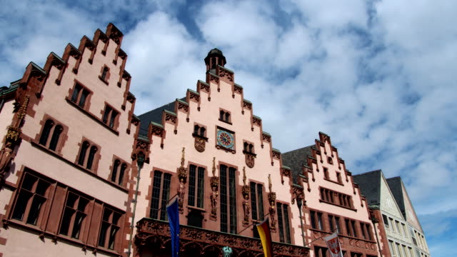 Frankfurt-rathaus
