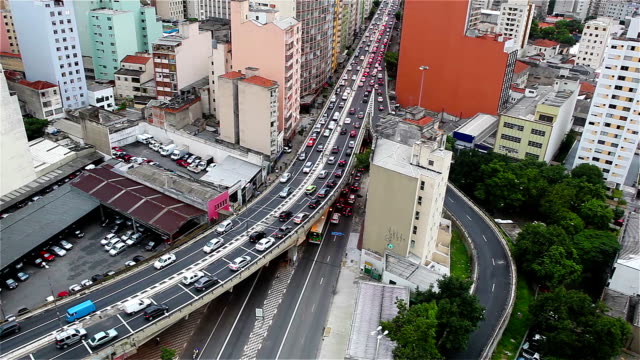 Sao-Paulo-embotellamiento