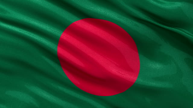 Flag-of-Bangladesh-seamless-loop