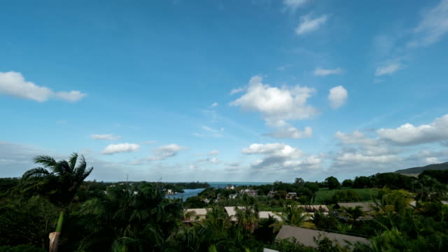Timelapse-of-clouds-over-Mauritius-Island