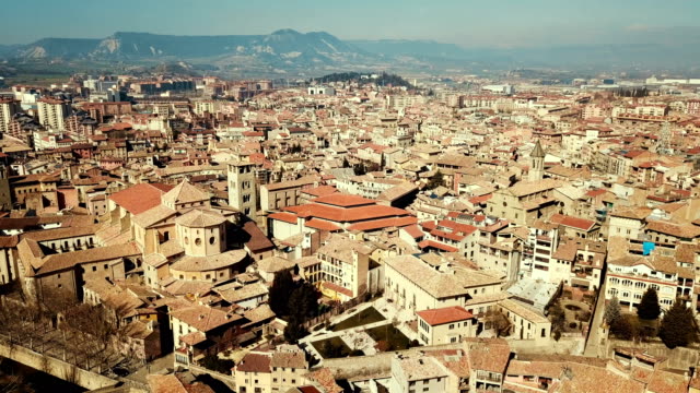 Panoramic-view-of-historical-district-of-Vic