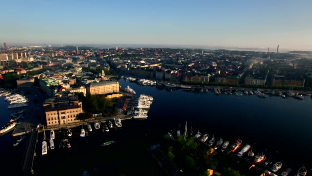 Stockholm-City