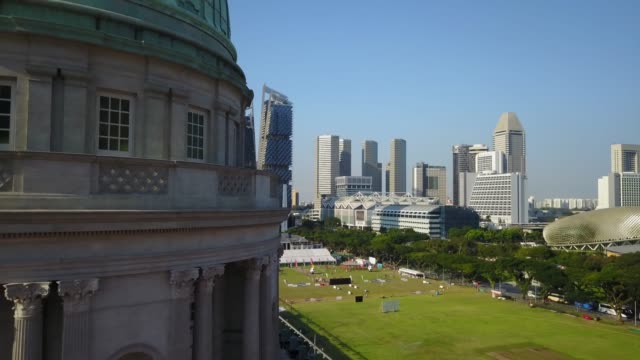 Aerial-of-Downtown-Singapore
