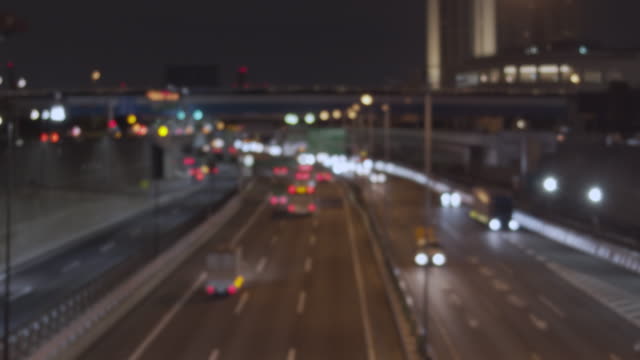 SoftFocus---Car-lane-taken-at-midnight