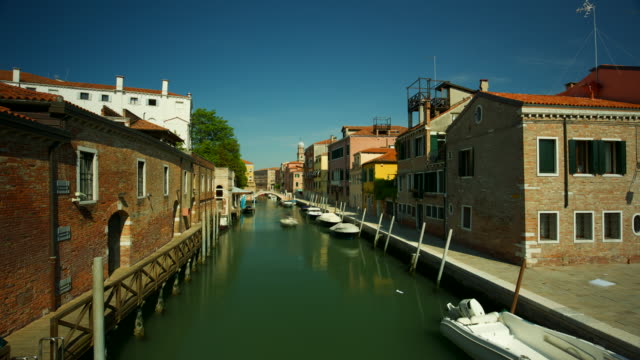 Trovano-Venecia