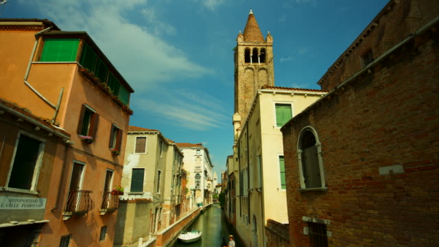 Venedig-Straßen