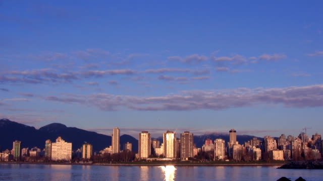 Vancouver,-Kanada