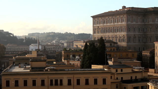 Ciudad-del-Vaticano,-Roma