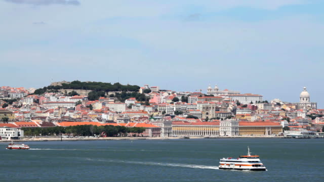 Lisboa,-Portugal